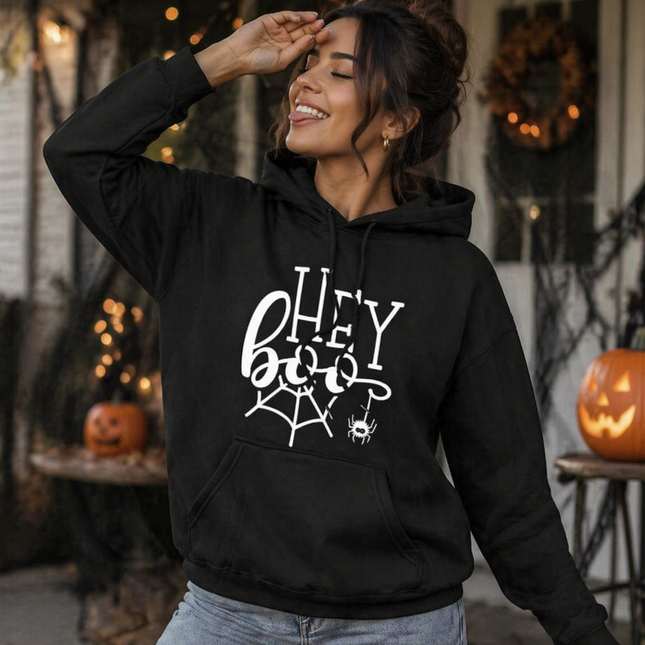 Polera Mujer -  Halloween