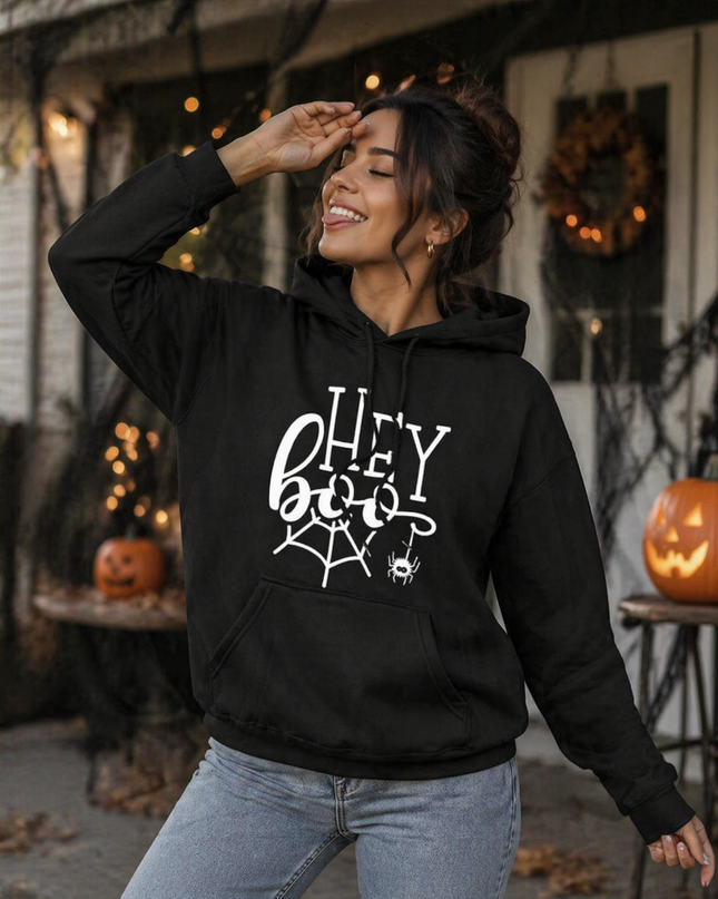 Polera Mujer -  Halloween