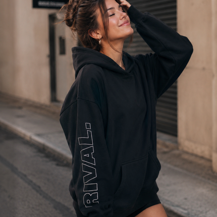 Polera Mujer - Rival