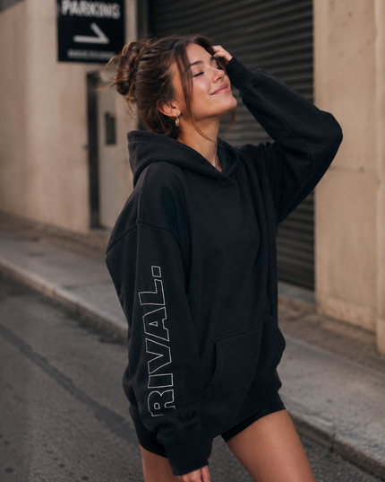 Polera Mujer - Rival