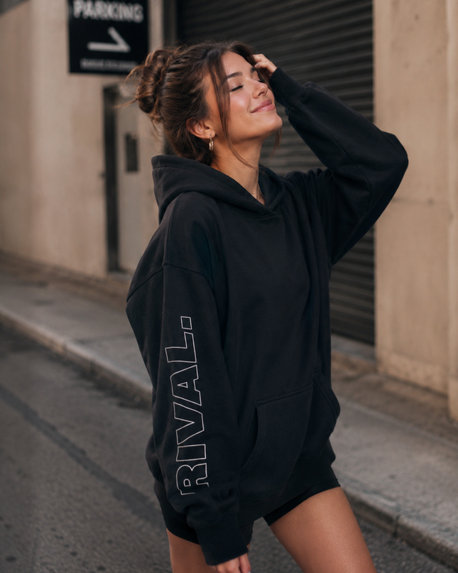 Polera Mujer - Rival