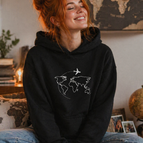 Mujer / S / Negro