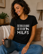 Mujer / S / Negro