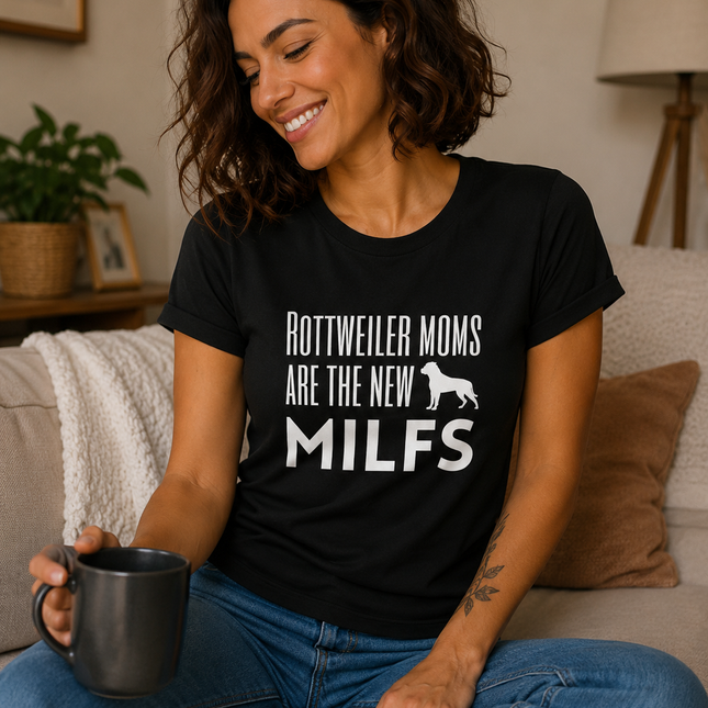 Polo Mujer -  MILFS
