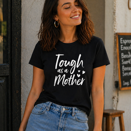 Polo Mujer - Tough