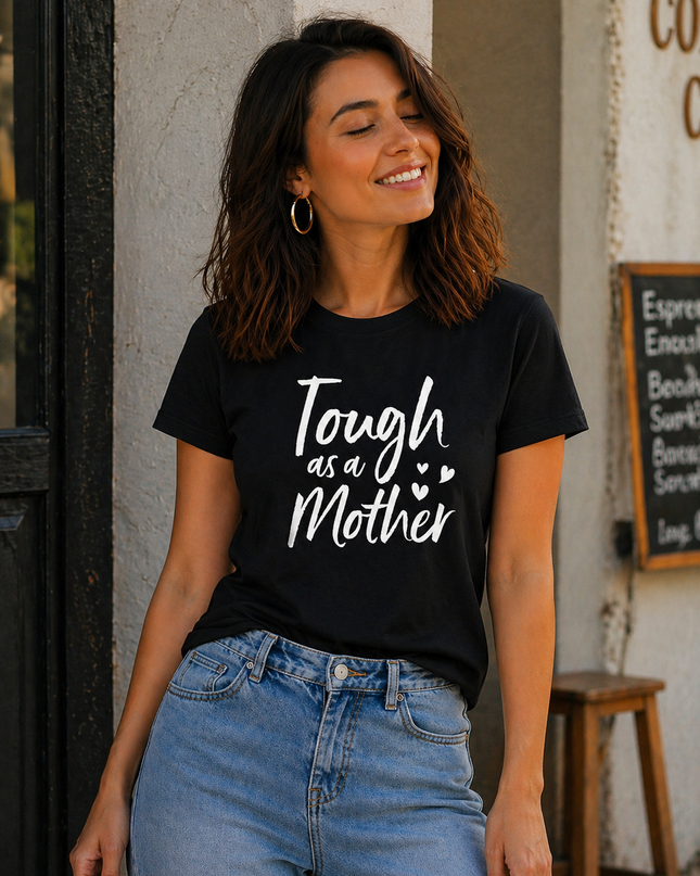 Polo Mujer - Tough