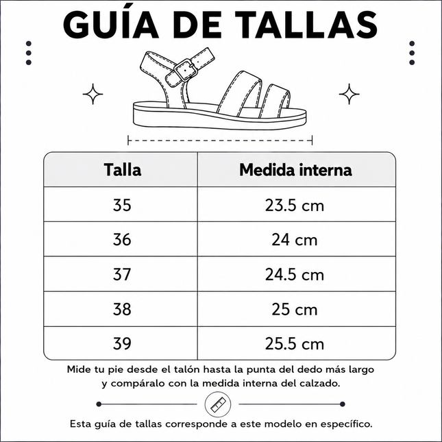 Sandalias Casuales Mujer Babilonia - Camel
