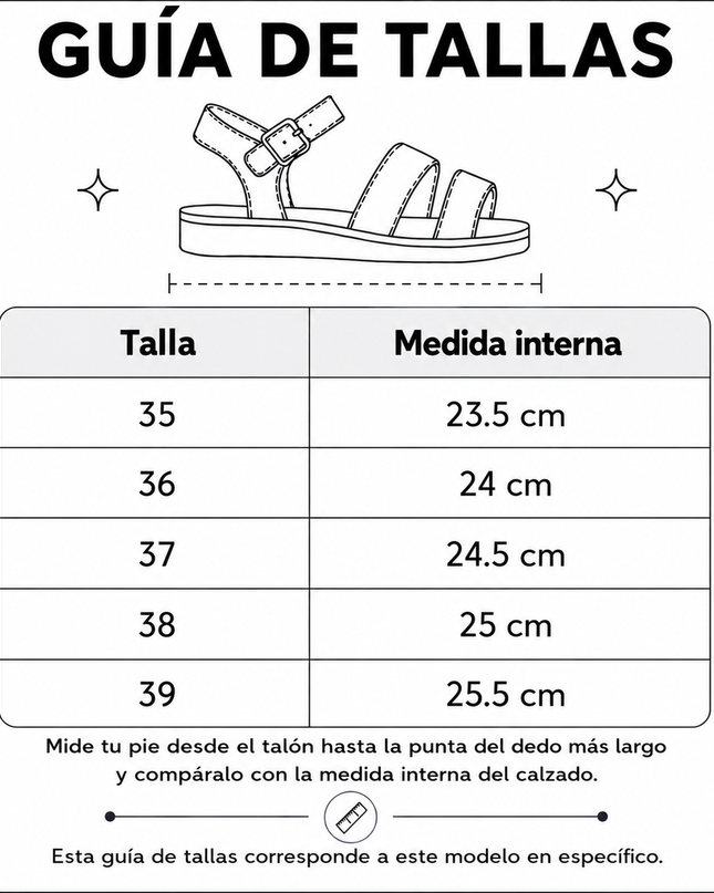 Sandalias Casuales Mujer Babilonia - Camel
