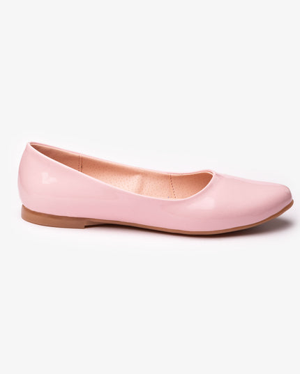Balerina Mia - Rosado
