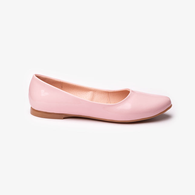 Ballerinas Mujer Mia - Rosado