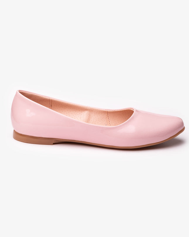 Balerina Mia - Rosado