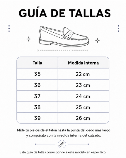 Mocasines Mujer Bansko - Beige Serpiente