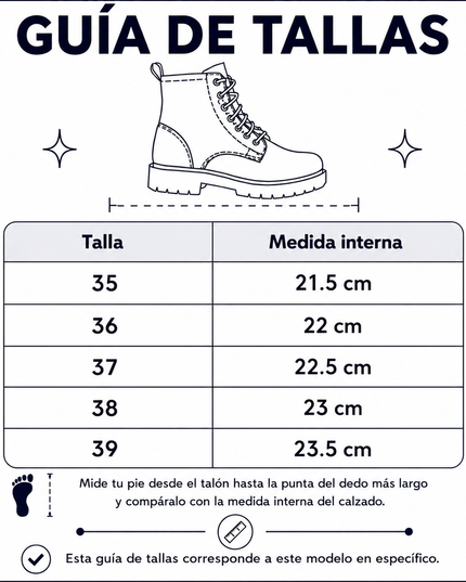Botines Mujer Bari - Camel