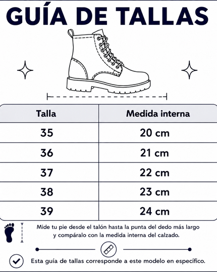 Botines Mujer Bastet - Camel