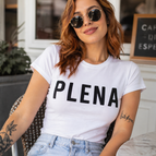 Mujer / S / Blanco