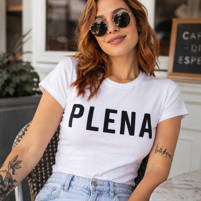 Polo Mujer - Plena