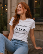 Mujer / S / Blanco