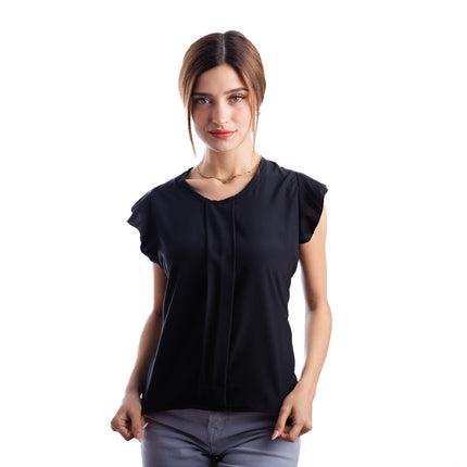 Blusa Eiry - Negro - Tienda Nébula