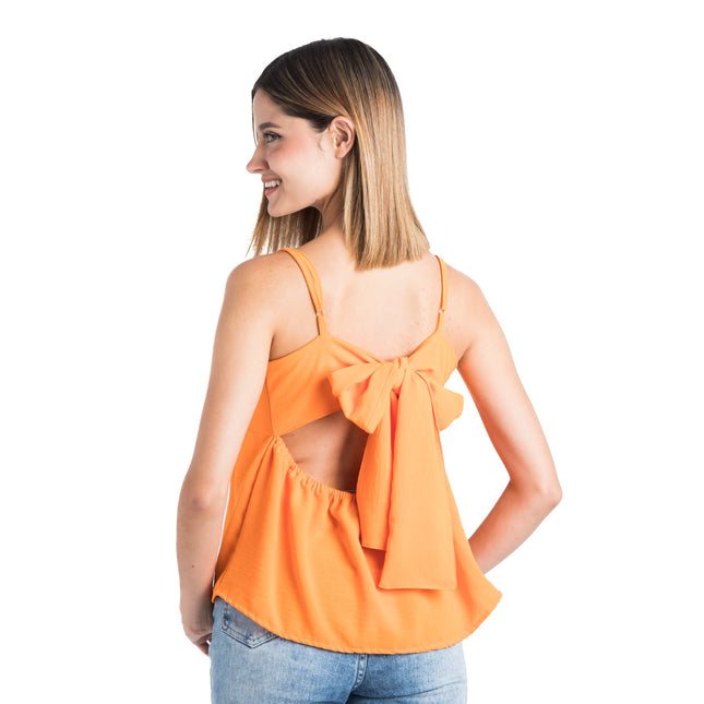 Blusa Iggy - Beige - Tienda Nébula