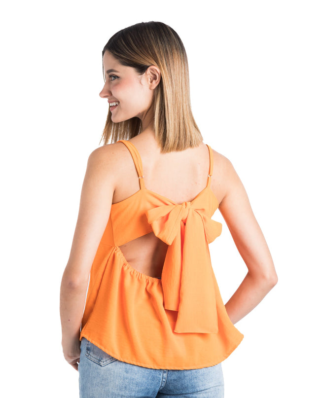 Blusa Iggy - Beige - Tienda Nébula