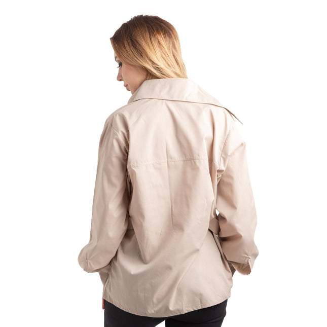Blusa Nella - Beige - Tienda Nébula