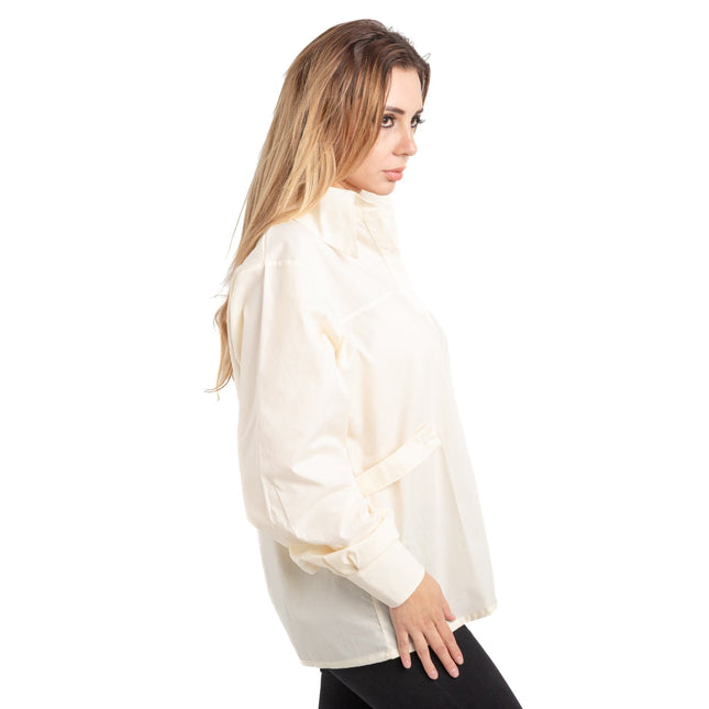 Blusa Nella - Maiz - Tienda Nébula