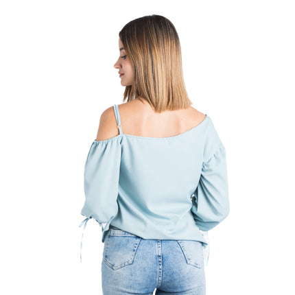 Blusa Roze - Cemento - Tienda Nébula