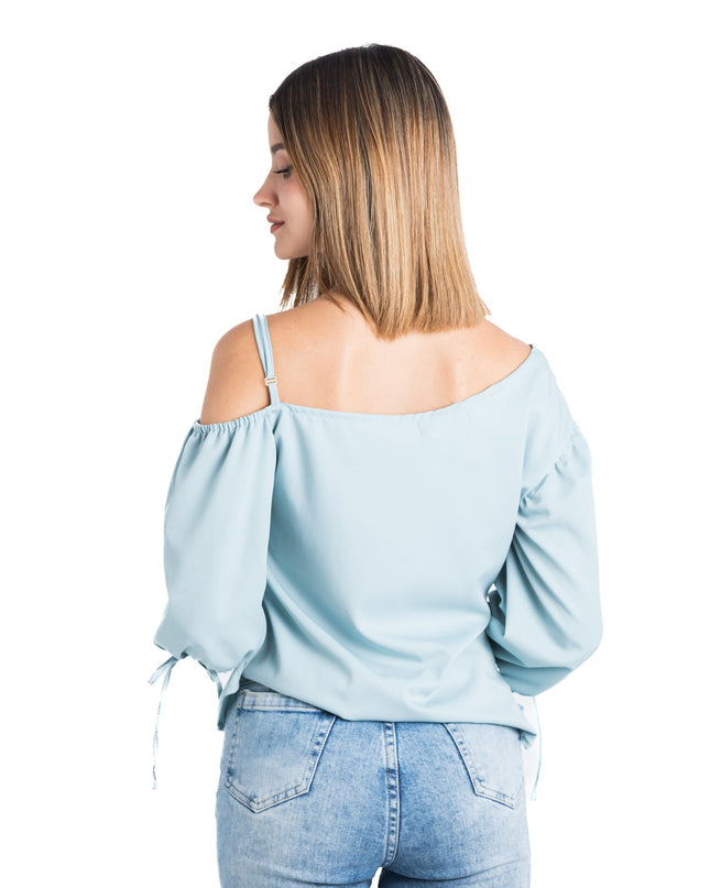 Blusa Roze - Cemento - Tienda Nébula