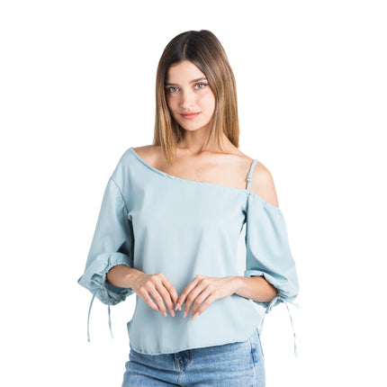 Blusa Roze - Cemento - Tienda Nébula