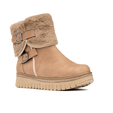 Bota Andreina - Topo - Tienda Nébula