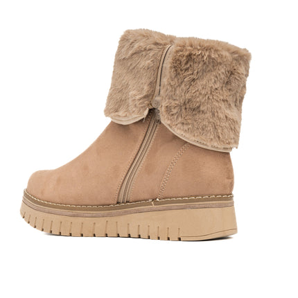 Bota Andreina - Topo - Tienda Nébula