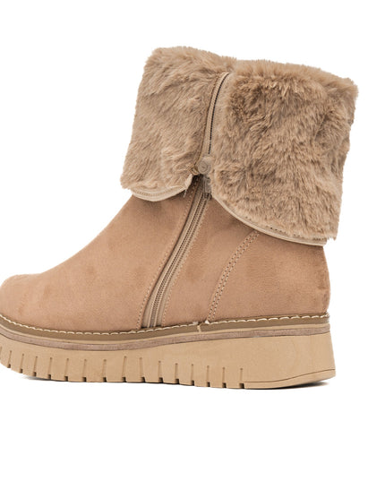 Bota Andreina - Topo - Tienda Nébula