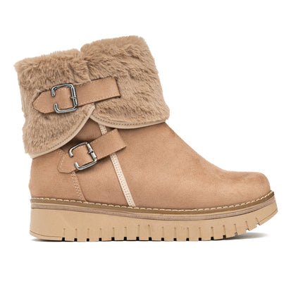 Bota Andreina - Topo - Tienda Nébula