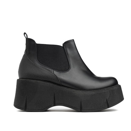 Botas Alize - Negro - Tienda Nébula
