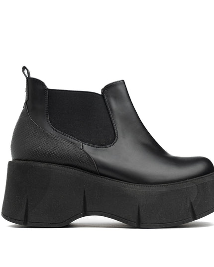 Botas Alize - Negro - Tienda Nébula