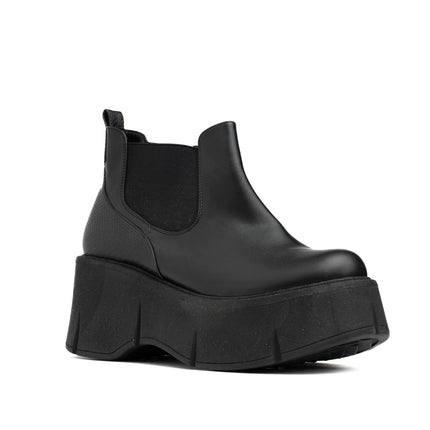 Botas Alize - Negro - Tienda Nébula