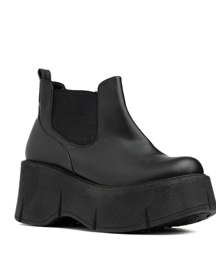 Botas Alize - Negro - Tienda Nébula