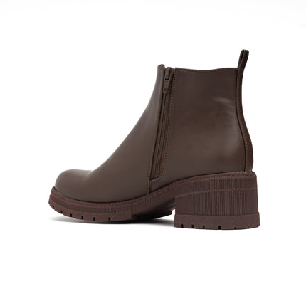 Botas Amset - Marrón - Tienda Nébula