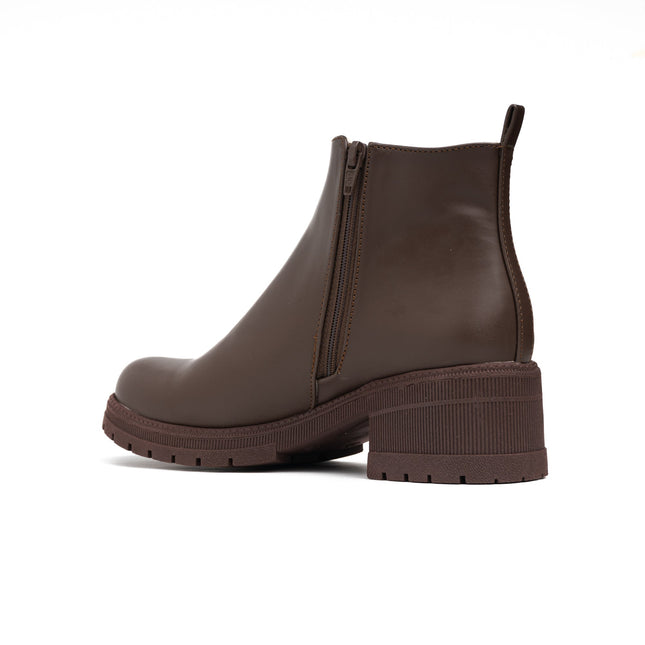 Botas Amset - Marrón - Tienda Nébula