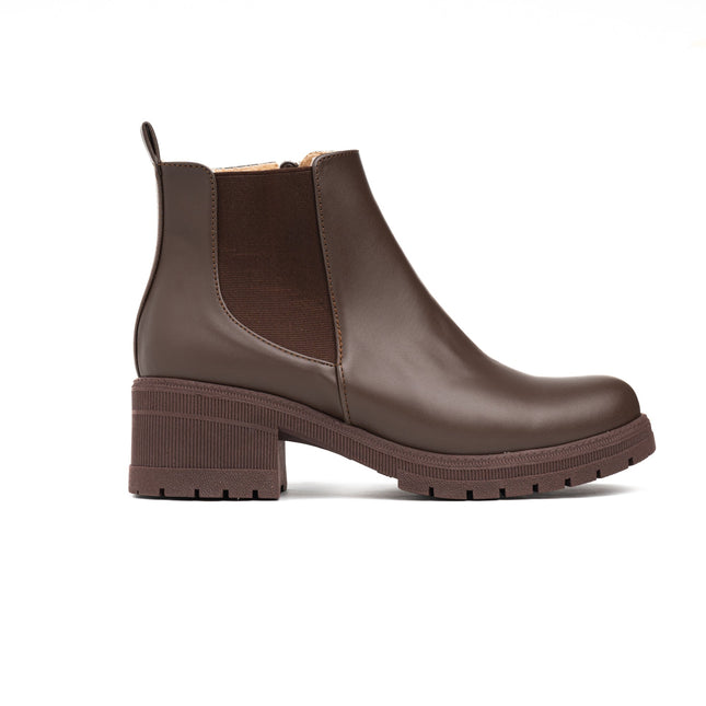 Botas Amset - Marrón - Tienda Nébula