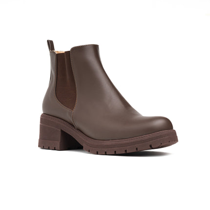 Botas Amset - Marrón - Tienda Nébula