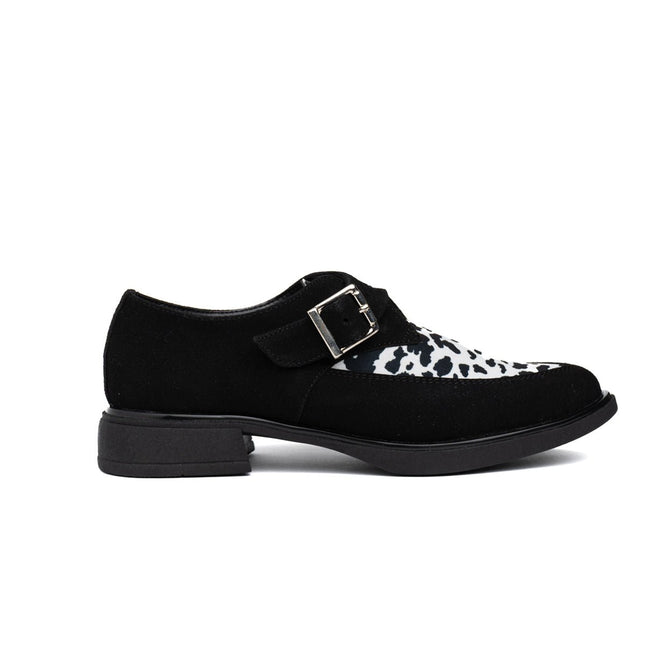 Botas Bernet - Negro - Tienda Nébula