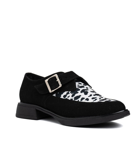 Botas Bernet - Negro - Tienda Nébula