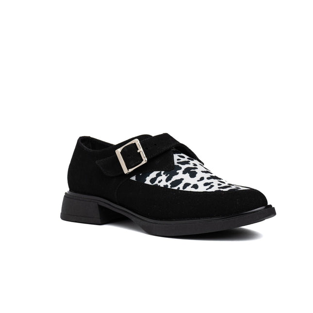 Botas Bernet - Negro - Tienda Nébula