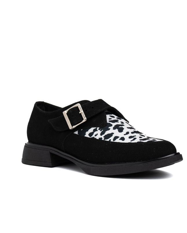 Botas Bernet - Negro - Tienda Nébula