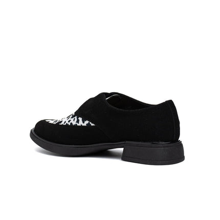 Botas Bernet - Negro - Tienda Nébula