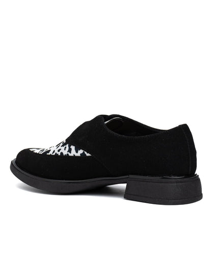 Botas Bernet - Negro - Tienda Nébula