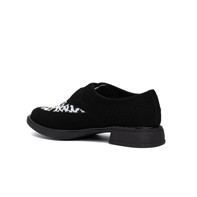 Botas Bernet - Negro - Tienda Nébula