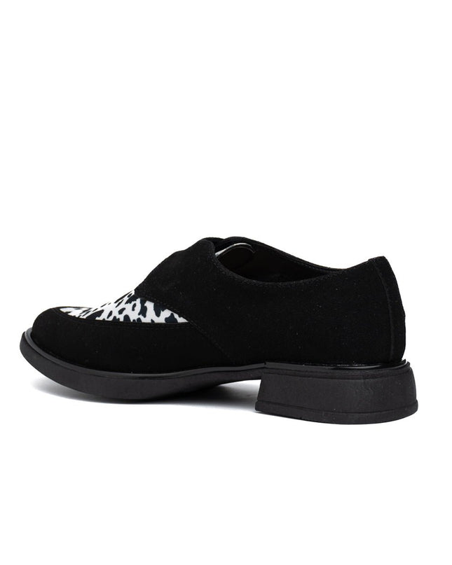 Botas Bernet - Negro - Tienda Nébula