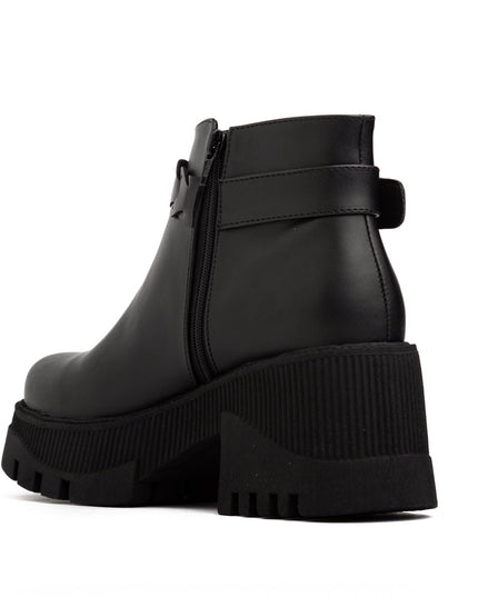 Botas Blind - Negro - Tienda Nébula